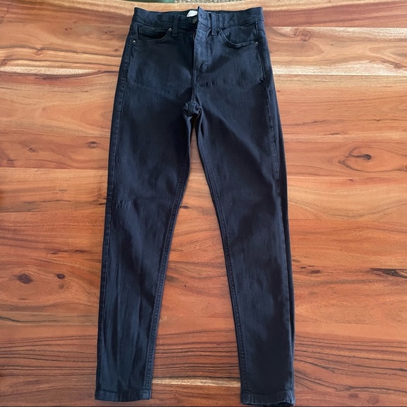 TOPSHOP | Jamie Jean - Picture 2 of 5